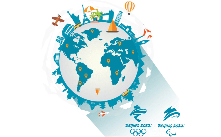 在美属维尔京群岛连接到中国的加速器 - Unblock CN